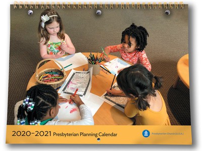 El Calendario de Planificación Presbiteriano 2021-22 presentará fotos en la portada y en las páginas del calendario mensual que muestran lo mejor de lo que nuestras iglesias están haciendo en misión y ministerio. ¡Le invitamos a enviar sus fotos! (Foto por cortesía)