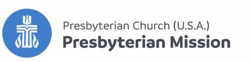Presbyterian Mission Agency Logo
