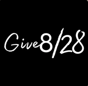 Give 828 Logo