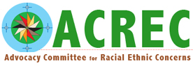 Advocacy Committee for Racial Ethnic Concerns