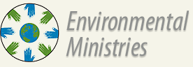Environmental Ministries