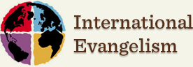 International Evangelism