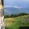 Double Rainbow at Lake Sevan