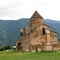 Odzun Monastery. 