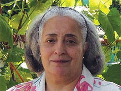 Nadia Ayoub