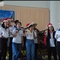Christmas Sports Administrators sing Jingle Bells