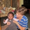 Nancy and baby at Ministry of Hope Lesotho