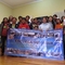 Participants of the La Paz Water School 