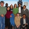 UMAVIDA Staff with Ruth Farrell and Valery Nodem from PC(USA), during their visit to Bolivia 