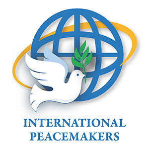 International Peacemakers Logo