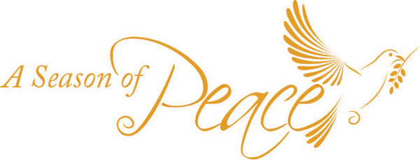 season of peace logo