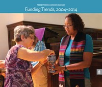 Funding Trends of the Presbyterian Mission Agency