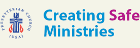 Creating Safe Ministries