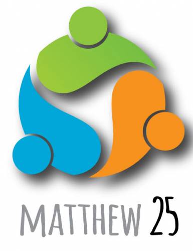 Matthew 25 Mark
