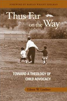 Child Advocacy Book by Eileen Lindner