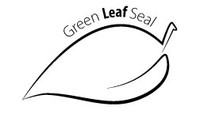 Green Leaf Seal 2012