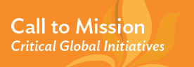 Call to Mission: Critical Global Initiatives