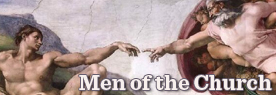 Men of the Church