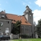 Olomouc Church