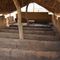 Inside the CCAP-Zambia church in Katete