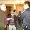 Dr. Dwight Baker (editor of the International Bulletin of Mission Research), Barnabas and Hongyil at Justin's birthday 