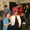 OMSC residents enjoying fellowship  (including Swee Gim and Nathera, in foreground)
