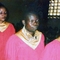 Charlotte Keba at her graduation from seminary, 2007. None of the CPC’s 15 female seminary graduates is serving as a church pastor.