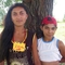 Roma kids at the Csonkapapi summer camp