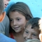 Roma kids in Peterfalva/Ukraine