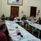 Meeting of TOF (the outreach foundation) and Iraqi Presbyterian Churches. 