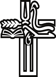 Logo - Iglesia Presbiteriana Reformada de Cuba