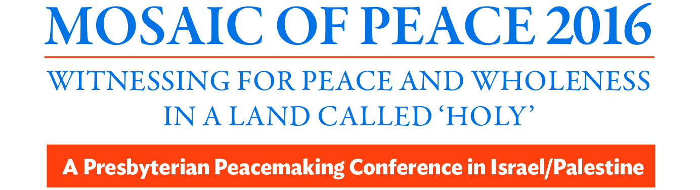 mosaic of peace logo