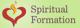 Spiritual Formation 