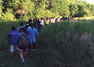 American Indian Youth Council Conference