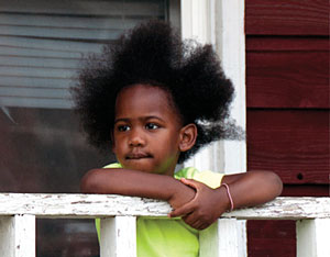 Makaya in West Virginia