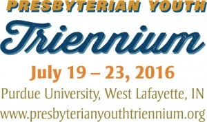 Triennium info